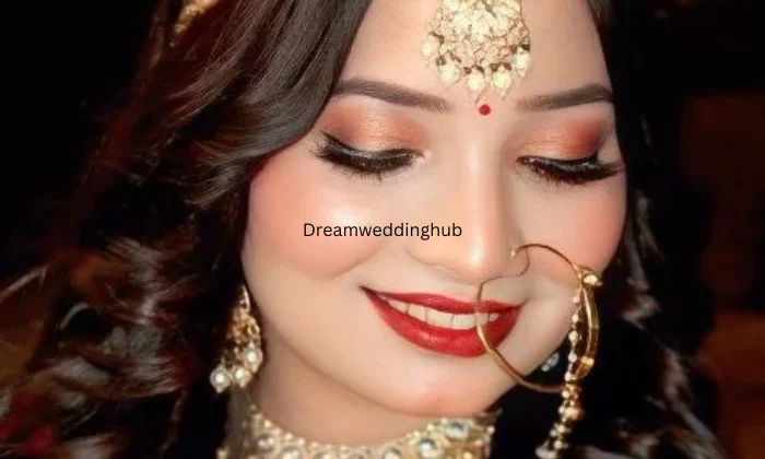 Glam Vogue by Priya Gupta